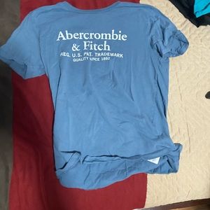 Abercrombie shirt